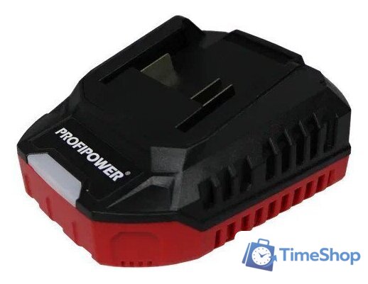 Аккумуляторная пила Profipower PL-12 (с 2-мя АКБ) - Изображение №23 — Интернет-магазин Time-Shop