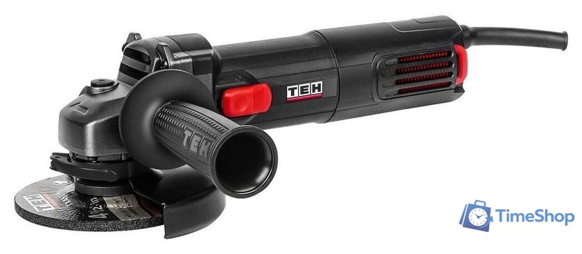 Угловая шлифмашина TEH TG12508F - Изображение №1 — Интернет-магазин Time-Shop