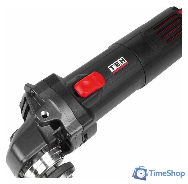 Угловая шлифмашина TEH TG12508F - Изображение №3 — Интернет-магазин Time-Shop