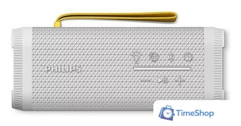 Беспроводная колонка Philips TAS2000W/00 - Изображение №3 — Интернет-магазин Time-Shop
