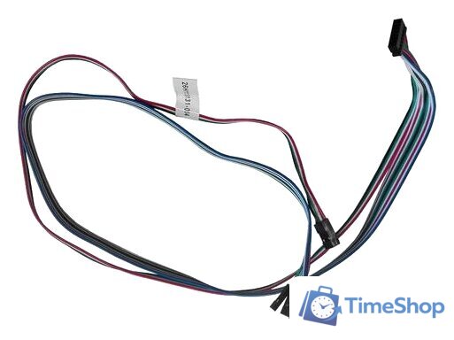 Кабель Chenbro 26H11313113A0 - Изображение №1 — Интернет-магазин Time-Shop