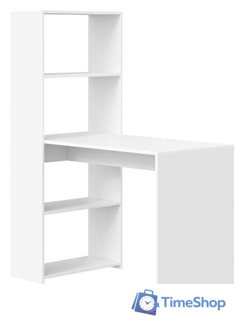 Стол Трия Тип 12 (белый ясень) - Изображение №1 — Интернет-магазин Time-Shop