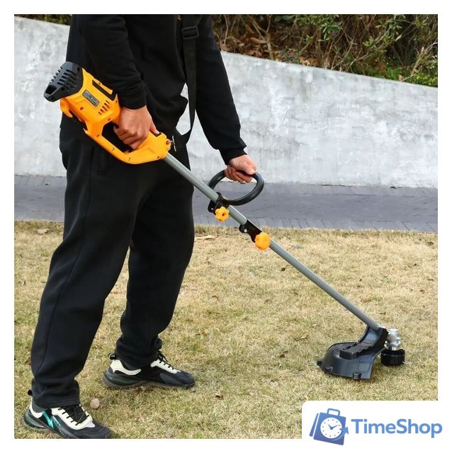 Триммер Deko DKTR1200 - Изображение №6 — Интернет-магазин Time-Shop