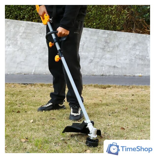 Триммер Deko DKTR1200 - Изображение №7 — Интернет-магазин Time-Shop