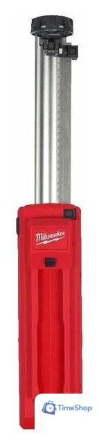 Система пылеудаления Milwaukee M18 FUEL M18FDDEL32-0 4933492142 - Изображение №5 — Интернет-магазин Time-Shop