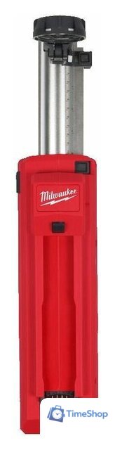 Система пылеудаления Milwaukee M18 FUEL M18FDDEL32-0 4933492142 - Изображение №4 — Интернет-магазин Time-Shop