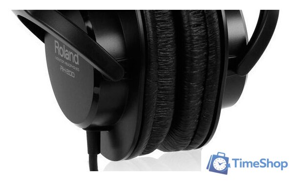 Наушники Roland RH-200 - Изображение №4 — Интернет-магазин Time-Shop