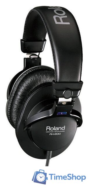 Наушники Roland RH-200 - Изображение №1 — Интернет-магазин Time-Shop