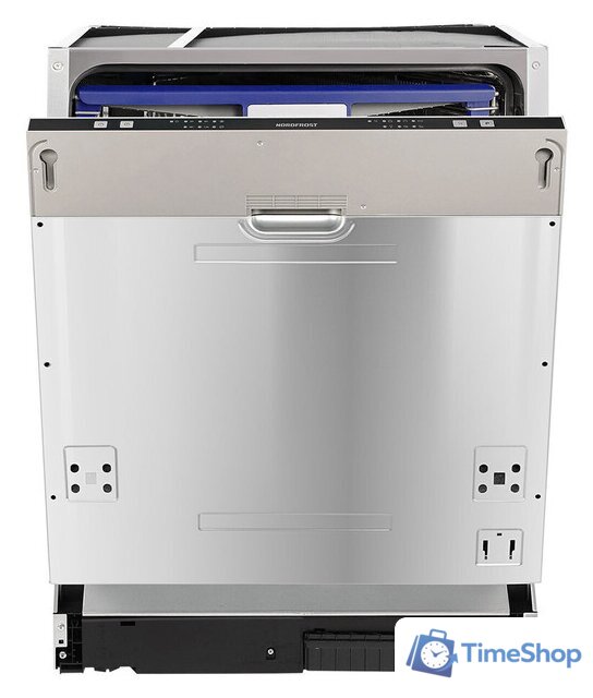 Встраиваемая посудомоечная машина Nord (Nordfrost) BI6 1463 - Изображение №1 — Интернет-магазин Time-Shop