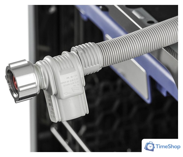 Встраиваемая посудомоечная машина Nord (Nordfrost) BI6 1463 - Изображение №8 — Интернет-магазин Time-Shop