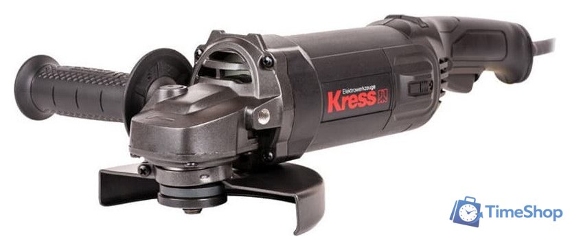 Угловая шлифмашина Kress KU720 - Изображение №1 — Интернет-магазин Time-Shop