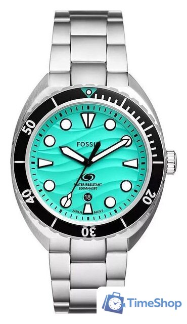 Наручные часы Fossil FS6066 - Изображение №1 — Интернет-магазин Time-Shop