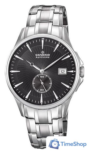 Наручные часы Candino C4635/4 - Изображение №1 — Интернет-магазин Time-Shop