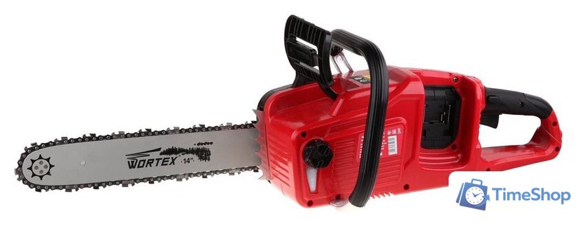 Аккумуляторная пила Wortex CEC 3536 CEC353600029 (без АКБ) - Изображение №2 — Интернет-магазин Time-Shop