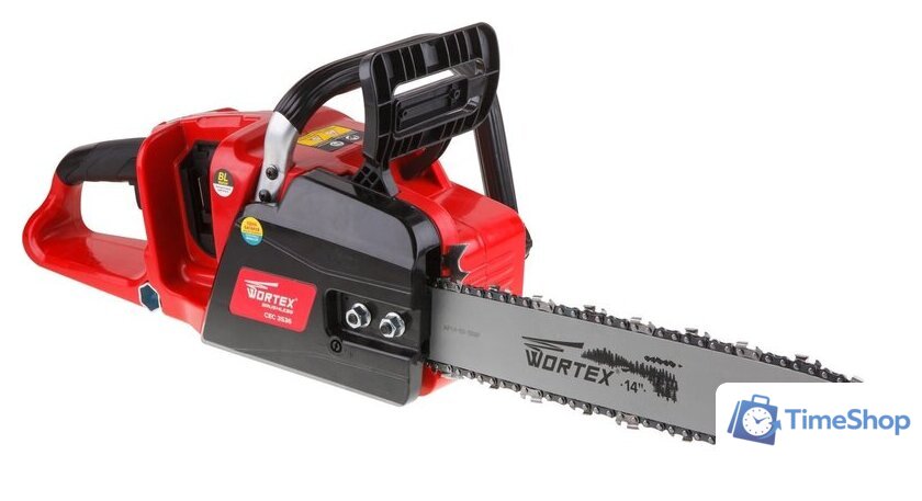 Аккумуляторная пила Wortex CEC 3536 CEC353600029 (без АКБ) - Изображение №1 — Интернет-магазин Time-Shop