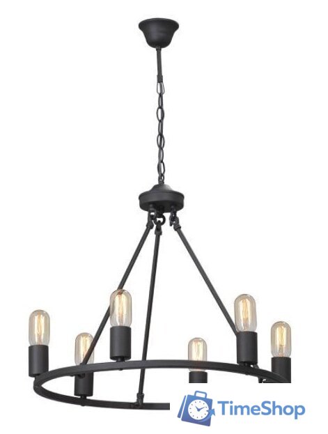 Подвесная люстра Vitaluce V4892-1/6 - Изображение №1 — Интернет-магазин Time-Shop