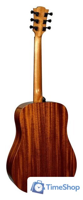 Акустическая гитара LAG Tramontane 88 T88D - Изображение №3 — Интернет-магазин Time-Shop