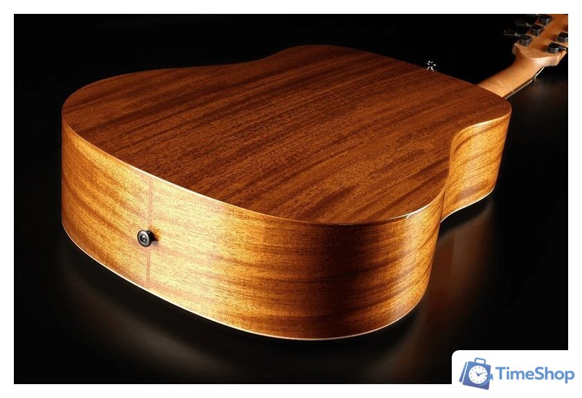 Акустическая гитара LAG Tramontane 88 T88D - Изображение №7 — Интернет-магазин Time-Shop