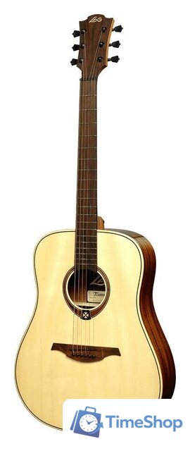 Акустическая гитара LAG Tramontane 88 T88D - Изображение №1 — Интернет-магазин Time-Shop