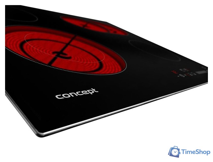 Варочная панель Concept SDV3760 - Изображение №6 — Интернет-магазин Time-Shop