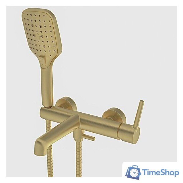 Смеситель Vieir V103532-S - Изображение №1 — Интернет-магазин Time-Shop