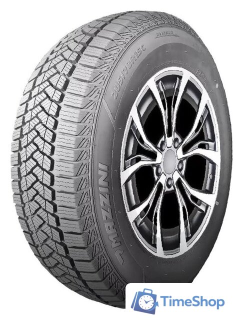 Всесезонные шины Mazzini Ecovan AllSeason AS9 175/70R14C 95/93T - Изображение №1 — Интернет-магазин Time-Shop