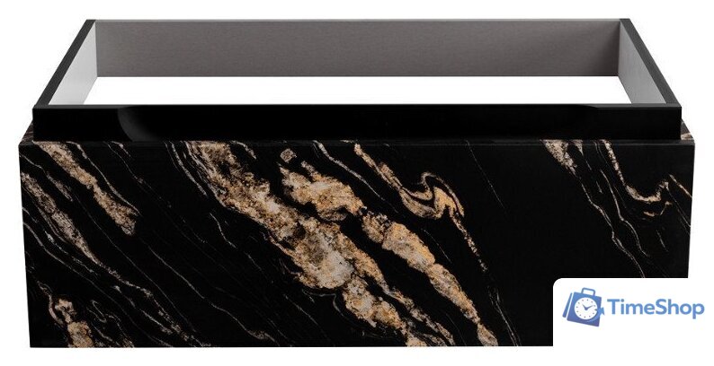  Cezares Тумба под умывальник SLIDER-800-1C-SO-NF-P - Изображение №1 — Интернет-магазин Time-Shop