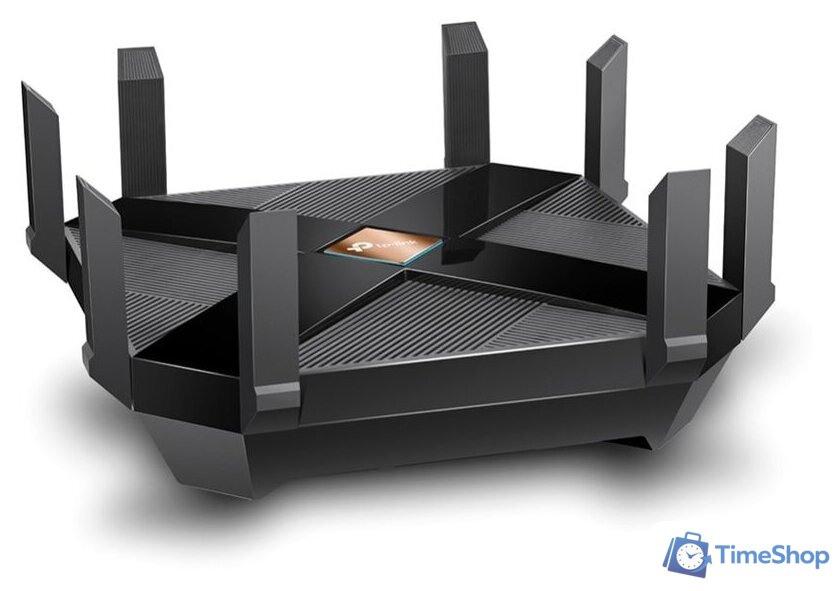 Wi-Fi роутер TP-Link Archer AX6000 - Изображение №2 — Интернет-магазин Time-Shop