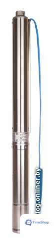 Скважинный насос Aquario ASP3E-50-75 (кабель 1.5 м) - Изображение №1 — Интернет-магазин Time-Shop