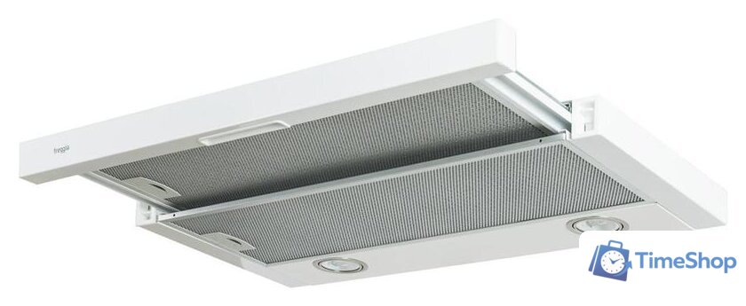Кухонная вытяжка Freggia CHS46W - Изображение №1 — Интернет-магазин Time-Shop