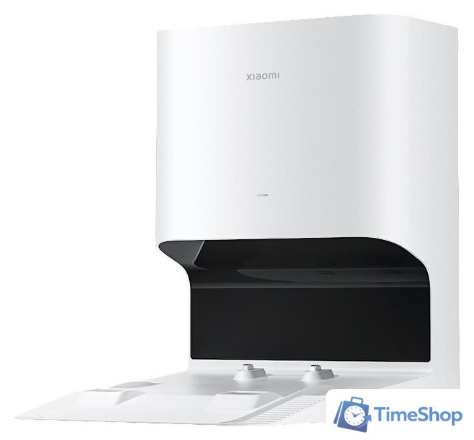 Робот-пылесос Xiaomi Robot Vacuum X10 B102GL (европейская версия, белый) - Изображение №3 — Интернет-магазин Time-Shop