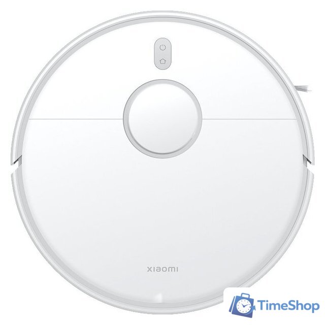 Робот-пылесос Xiaomi Robot Vacuum X10 B102GL (европейская версия, белый) - Изображение №2 — Интернет-магазин Time-Shop