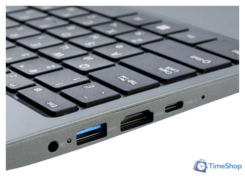Ноутбук iRU Tactio 14RLH 2084815 - Изображение №10 — Интернет-магазин Time-Shop