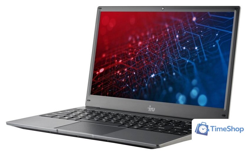 Ноутбук iRU Tactio 14RLH 2084815 - Изображение №2 — Интернет-магазин Time-Shop
