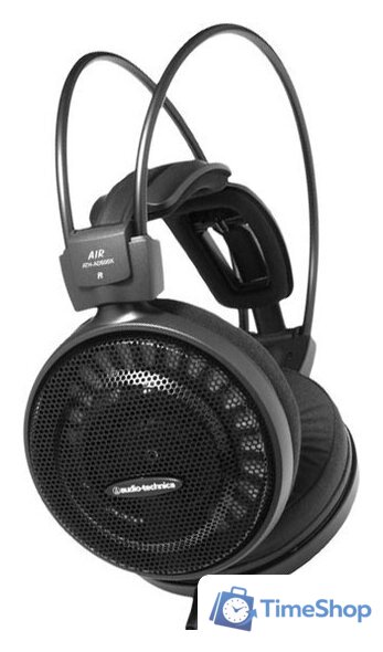Наушники Audio-Technica ATH-AD500X - Изображение №1 — Интернет-магазин Time-Shop