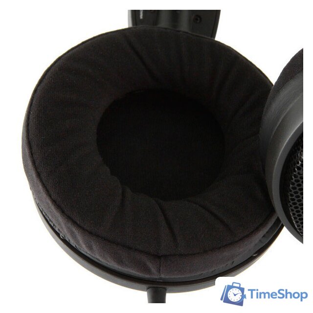 Наушники Audio-Technica ATH-AD500X - Изображение №15 — Интернет-магазин Time-Shop