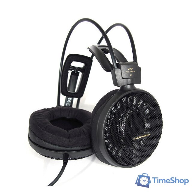 Наушники Audio-Technica ATH-AD500X - Изображение №3 — Интернет-магазин Time-Shop