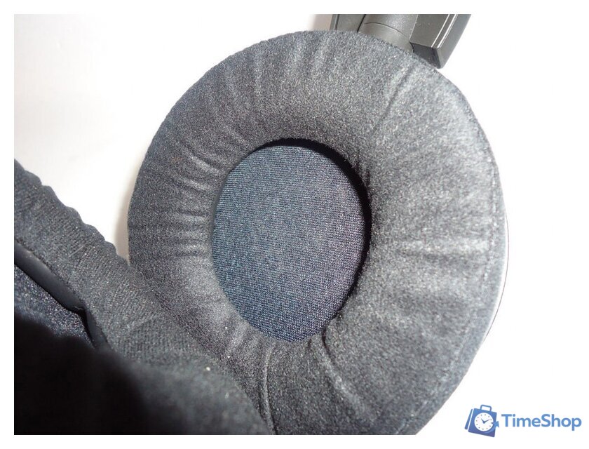 Наушники Audio-Technica ATH-AD500X - Изображение №8 — Интернет-магазин Time-Shop