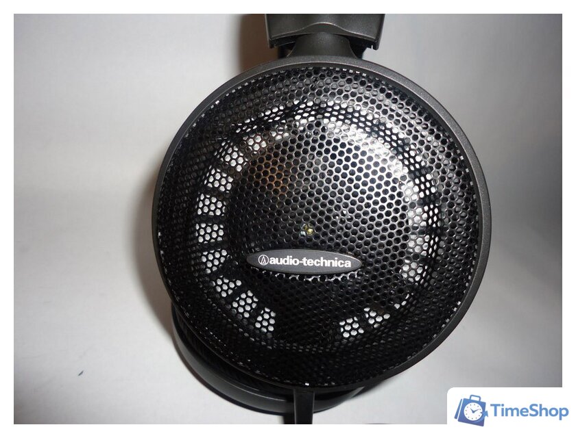 Наушники Audio-Technica ATH-AD500X - Изображение №9 — Интернет-магазин Time-Shop