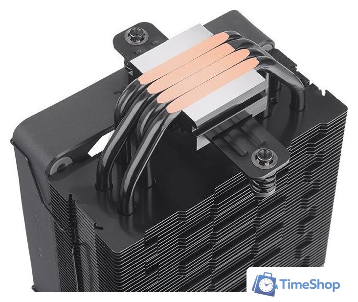 Кулер для процессора Thermaltake Astria 200 ARGB CL-P119-AL12SW-A - Изображение №4 — Интернет-магазин Time-Shop