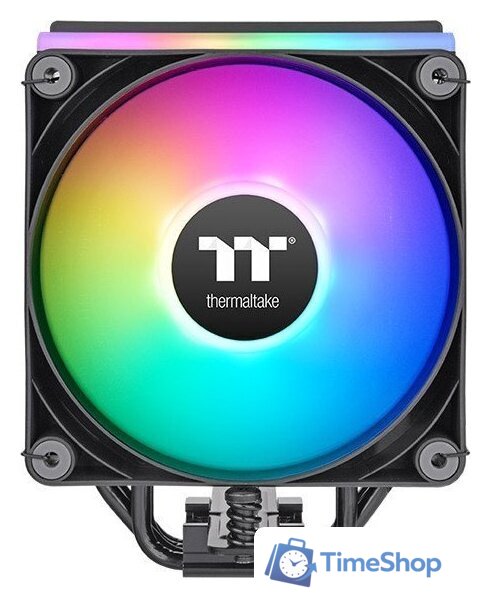 Кулер для процессора Thermaltake Astria 200 ARGB CL-P119-AL12SW-A - Изображение №2 — Интернет-магазин Time-Shop