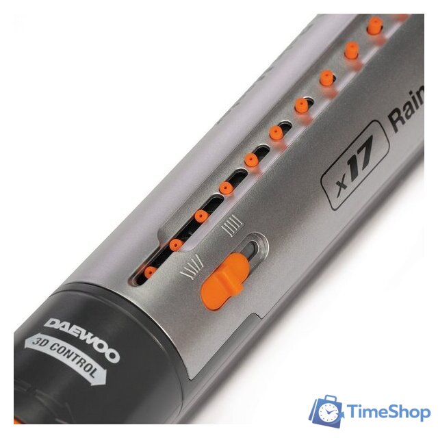 Распылитель Daewoo Power DWS 2080 - Изображение №10 — Интернет-магазин Time-Shop