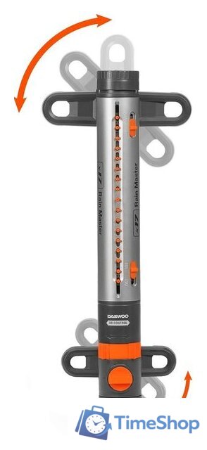 Распылитель Daewoo Power DWS 2080 - Изображение №3 — Интернет-магазин Time-Shop
