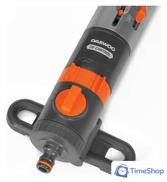 Распылитель Daewoo Power DWS 2080 - Изображение №5 — Интернет-магазин Time-Shop