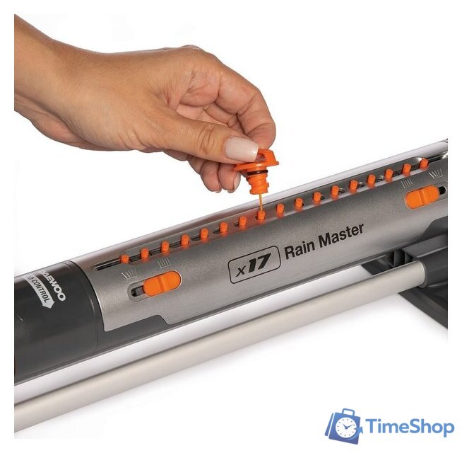 Распылитель Daewoo Power DWS 2080 - Изображение №11 — Интернет-магазин Time-Shop