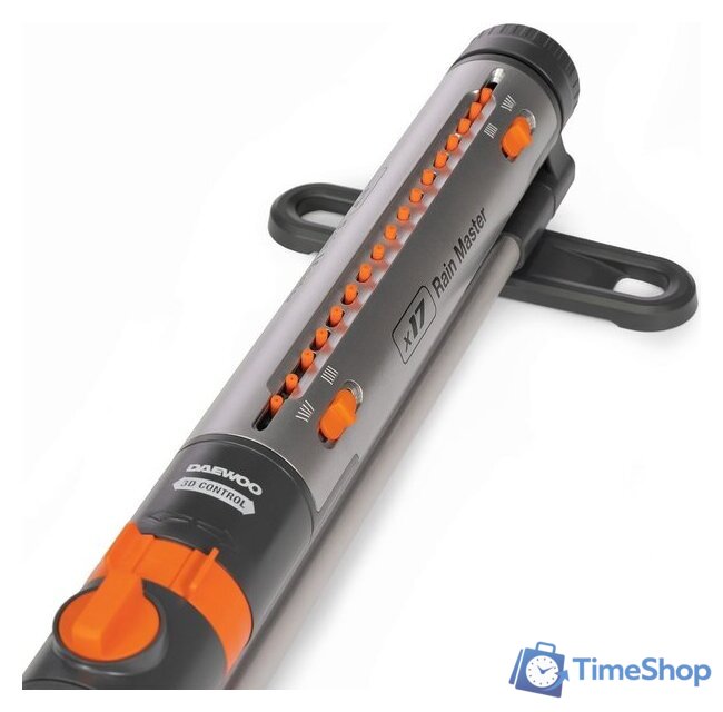 Распылитель Daewoo Power DWS 2080 - Изображение №7 — Интернет-магазин Time-Shop