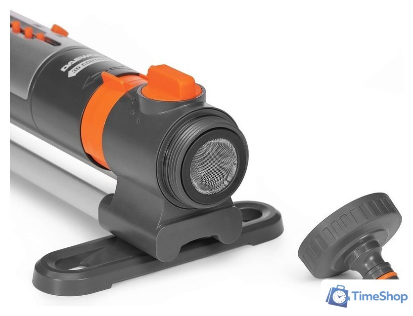 Распылитель Daewoo Power DWS 2080 - Изображение №6 — Интернет-магазин Time-Shop