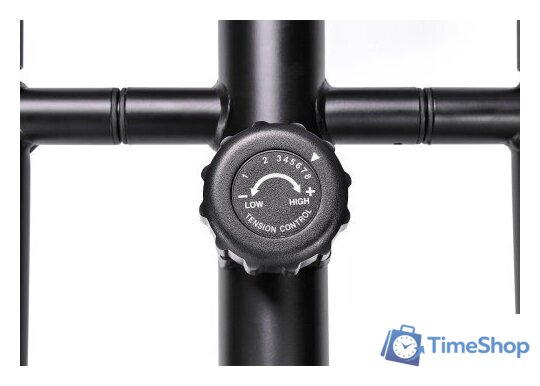Эллиптический тренажер Sundays Fitness K8508HA - Изображение №6 — Интернет-магазин Time-Shop