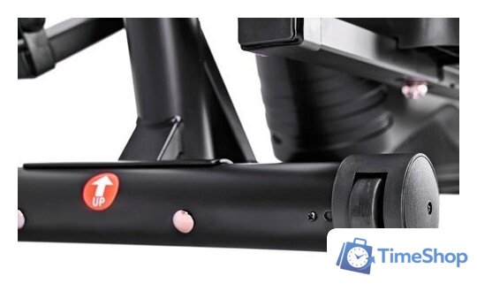 Эллиптический тренажер Sundays Fitness K8508HA - Изображение №2 — Интернет-магазин Time-Shop