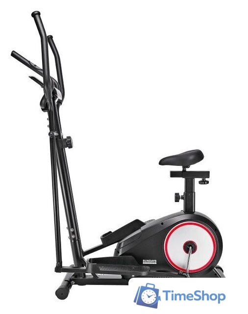 Эллиптический тренажер Sundays Fitness K8508HA - Изображение №9 — Интернет-магазин Time-Shop